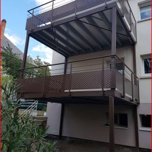 Une terrasse ne rime pas avec appartement ? Obernai 2