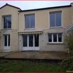 UNE TERRASSE SUR PILOTIS A FONTAINEBLEAU-AVON Ribeauville 0