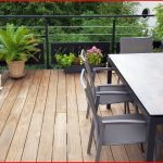 POURQUOI UNE TERRASSE SUR PILOTIS ? Wintzenheim 3