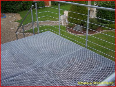 VOTRE TERRASSE METALLIQUE Obernai 3