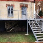 TERRASSES SUR PILOTIS ALSACIENNES DANS LES YVELINES Ingersheim 0