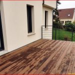 TERRASSES SUR PILOTIS ALSACIENNES DANS LES YVELINES Obernai 4