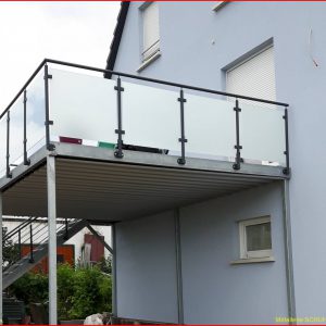 Nos différents type de garde-corps/rambardes sur mesure Wintzenheim 7