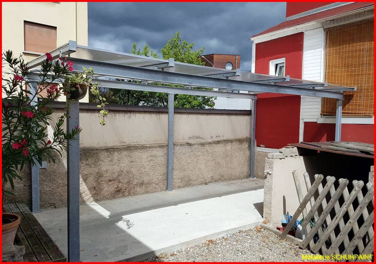 Auvent et Pergola Ingersheim 32