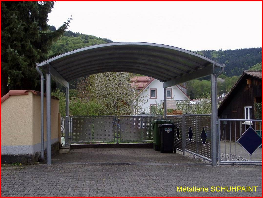 Carport Ingersheim 20