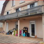 UNE TERRASSE SUR PILOTIS A THONON-LES-BAINS Horbourg-Wihr 0