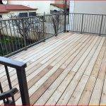 UNE TERRASSE SUR PILOTIS A VITRY-SUR-SEINE 94 400 Sélestat 1