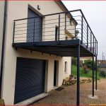 TERRASSES METALLIQUES SUR PILOTIS EN ILE DE FRANCE Horbourg-Wihr 0