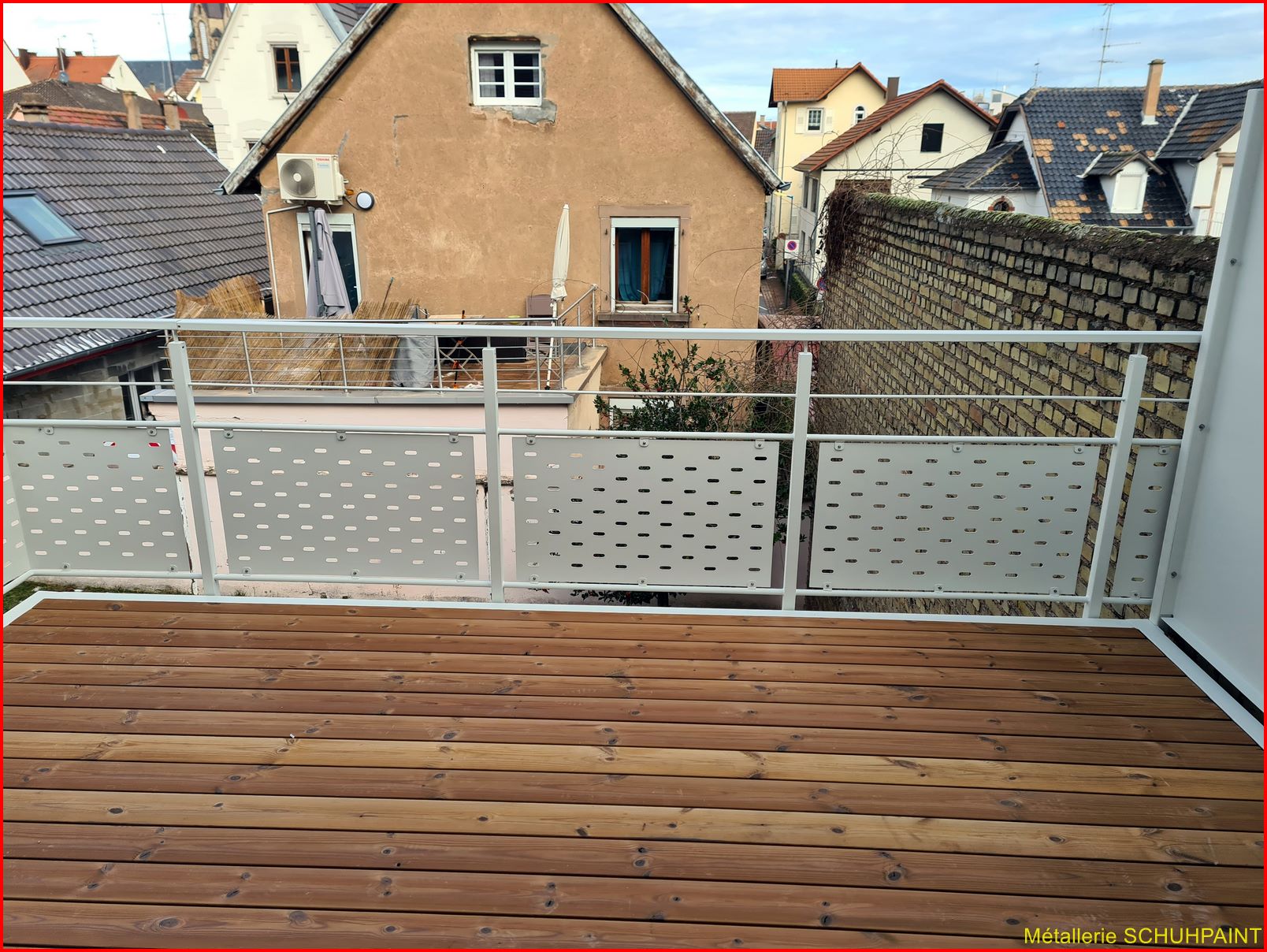 Terrasse métallique 2021 Obernai 137