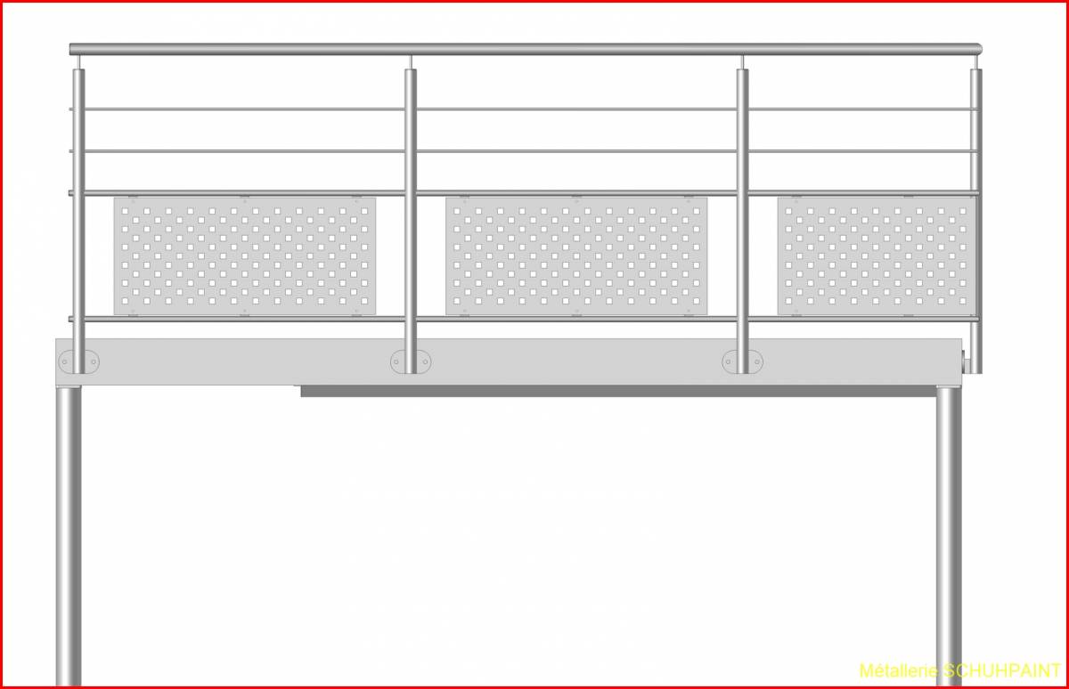 Terrasse standard 15m² , le meilleur compromis qualité-prix Horbourg-Wihr 11