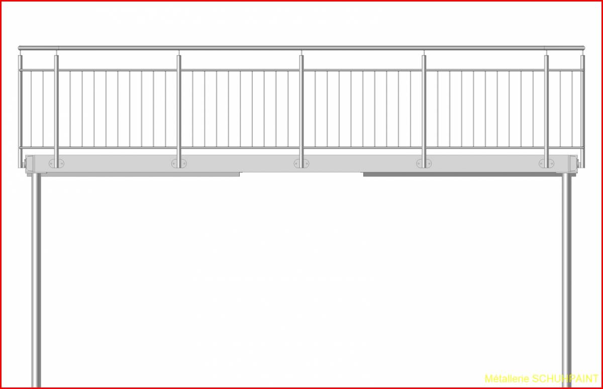 Terrasse standard 15m² , le meilleur compromis qualité-prix Ingersheim 7