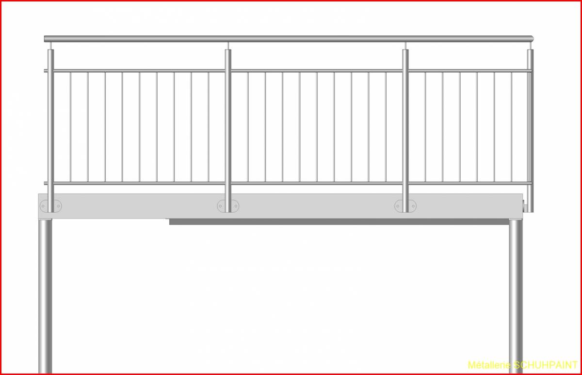 Terrasse standard 15m² , le meilleur compromis qualité-prix Obernai 8