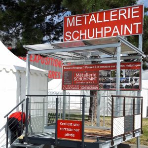 Salon Waldighoffen 2018 Wintzenheim 0