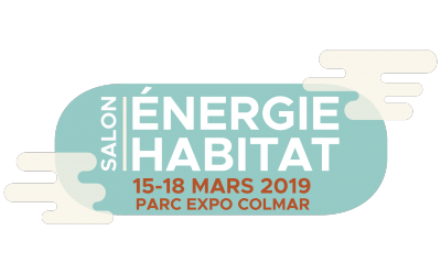 SALON ENERGIE COLMAR 2019 Horbourg-Wihr 0